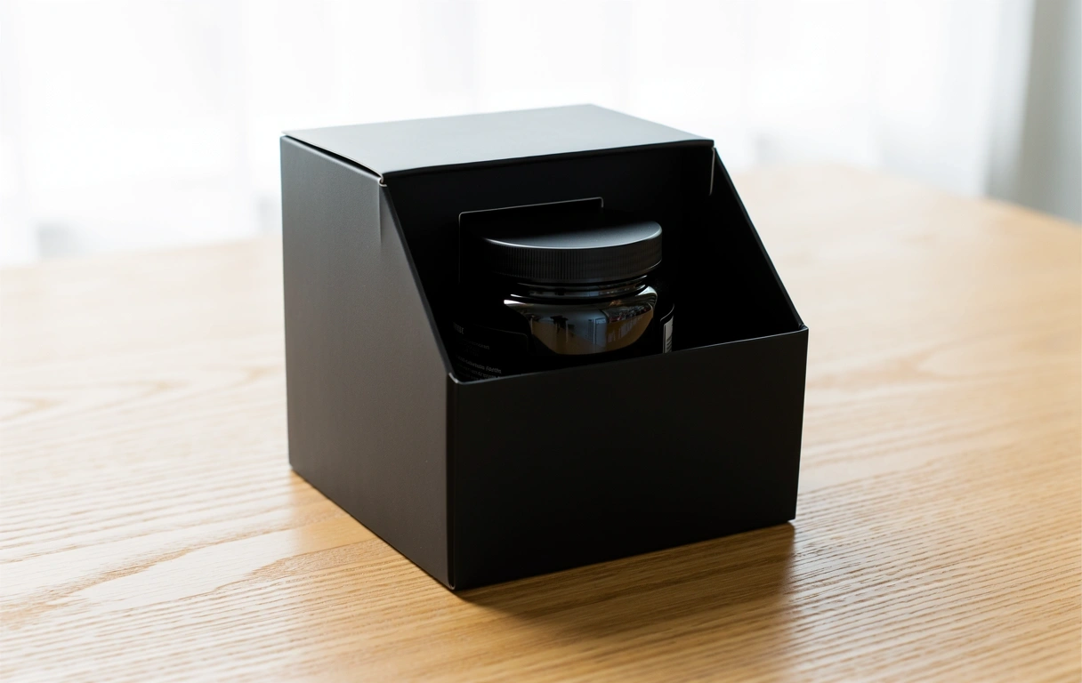 ManKraft Premium Verpackung